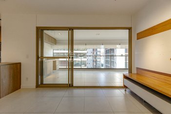 apartment em Rua João Moura, Pinheiros - São Paulo - SP