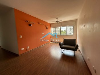 apartment em Rua Joel Jorge de Melo, Vila Mariana - São Paulo - SP