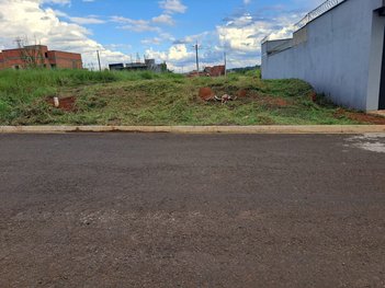 land_lot em Rua Nelson Camatari, Vale do Sol - Piracicaba - SP