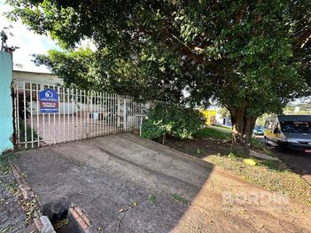 land_lot em Rua Hyeda Baggio Mayer, Neva - Cascavel - PR