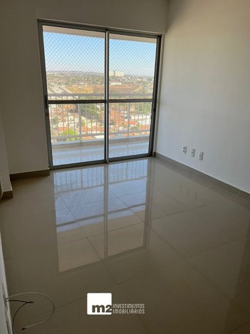 apartment em Avenida Industrial, Aeroviário - Goiânia - GO