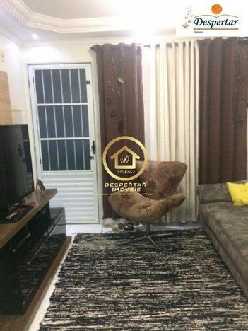 house em Avenida Professor Miguel Franchini Neto, Loteamento City Jaragua - São Paulo - SP