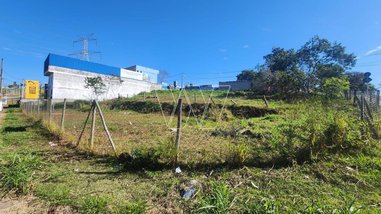 land_lot em Rua Rosa Aburad Khouri, Loteamento Parque das Hortências (Sousas) - Campinas - SP