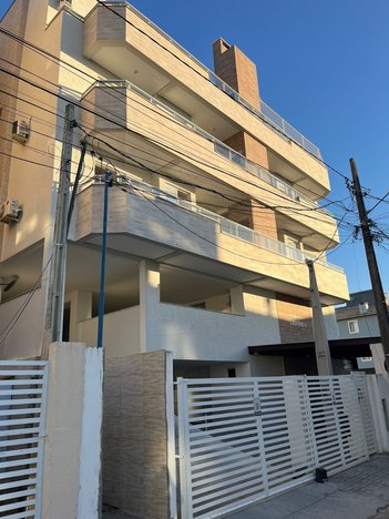 apartment em Servidão Maria Tomasia Cabral, Ingleses do Rio Vermelho - Florianópolis - SC