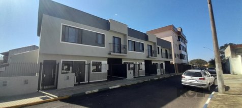 apartment em Esperança, Vila Parque Brasília - Cachoeirinha - RS
