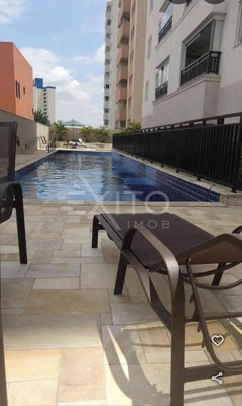 apartment em Rua Aurora Germano de Lemos, Vila Guarani - Jundiaí - SP