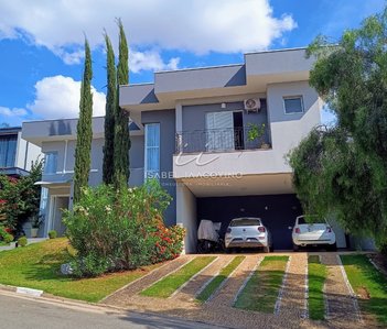 house em Avenida Flamengo, Bosque - Vinhedo - SP