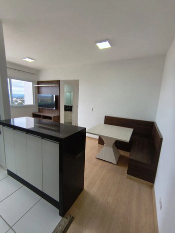 apartment em Rua Vítor do Amaral, Jardim Alvorada - Maringá - PR