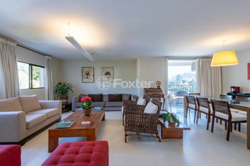 apartment em Rua Nabih Assad Abdalla, Vila Morumbi - São Paulo - SP