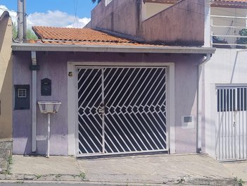 house em Rua Erico Veríssimo, Vila Nova Cintra - Mogi das Cruzes - SP