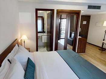 apartment em Alameda Jaú, Jardim Paulista - São Paulo - SP