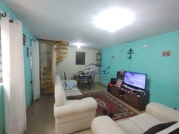 house em Rua Antonieta de Marco, Jardim Japão - São Paulo - SP