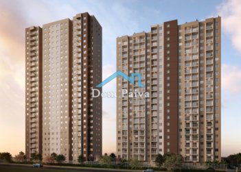 apartment em Rua Carlos Weber, Vila Leopoldina - São Paulo - SP