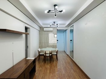 apartment em Rodovia Amaro Antônio Vieira, Itacorubi - Florianópolis - SC