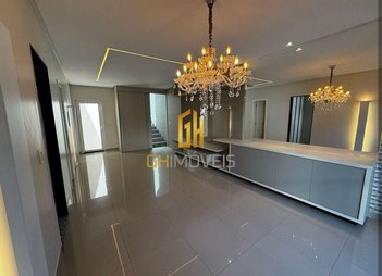 house em Rua Contorno, Cardoso Continuação - Aparecida de Goiânia - GO