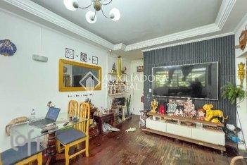 apartment em Guilherme Soncini, Chácara Klabin - São Paulo - SP