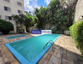 apartment em Rua Barão de Vallim, Campo Belo - São Paulo - SP