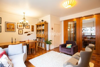 apartment em Rua Monte Alegre, Perdizes - São Paulo - SP