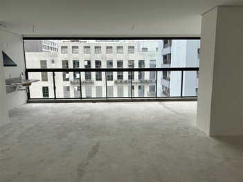 apartment em Alameda Franca, Jardim Paulista - São Paulo - SP