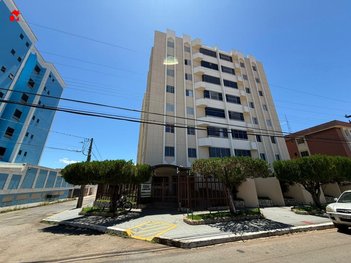 apartment em Rua 5, Cidade Jardim - Anápolis - GO