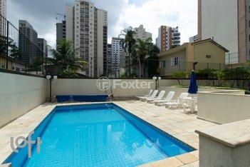 apartment em Edson, Campo Belo - São Paulo - SP