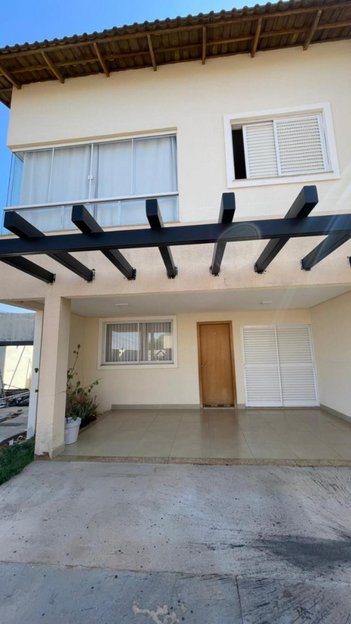 house em Rua MDV 17, Moinho dos Ventos - Goiânia - GO