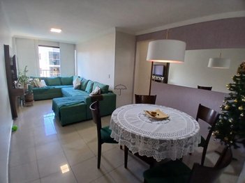 apartment em QI 25 Lote 12/14, Guará II - Brasília - DF