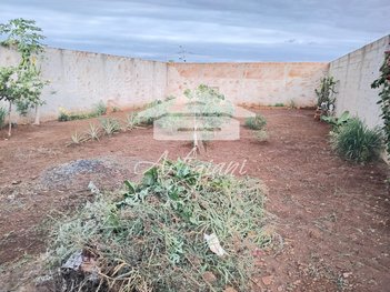 land_lot em Rua Antonio Pedro de Almeida, Vila Flórida - Mogi Guaçu - SP