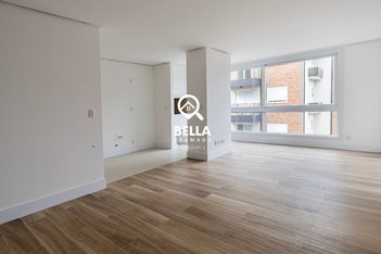 apartment em Rua Ermelinda Barbacovi, Bavária - Gramado - RS