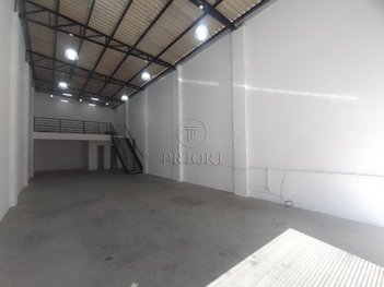 industrial em Avenida Brino, Santa Maria Goretti - Porto Alegre - RS