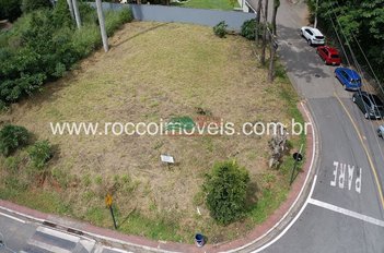 commercial_land_lot em Rua Dom Pedro II, Centro - Domingos Martins - ES