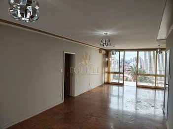 apartment em Rua Tibiriçá, Centro - Ribeirão Preto - SP