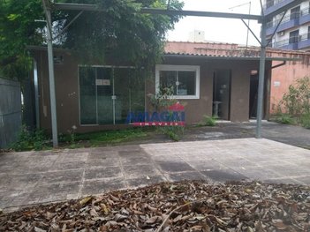 land_lot em Avenida Major Acácio Ferreira, Centro - Jacareí - SP