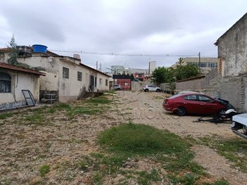 land_lot em Rua João Ferreira da Silva, Além Ponte - Sorocaba - SP