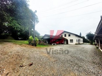 land_lot em Rua Presidente Campos Salles, Glória - Joinville - SC