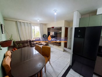 apartment em Rua Comendador Teixeira da Costa, Santa Amélia - Belo Horizonte - MG
