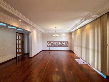 apartment em Avenida Paulo Faccini, Macedo - Guarulhos - SP