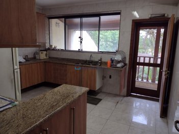 house em Rua Manaus, Vila Bertioga - São Paulo - SP