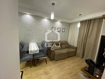 apartment em Rua Jaracatia, Jardim Umarizal - São Paulo - SP