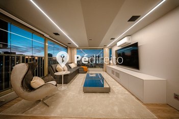apartment em Rua Melo Alves, Cerqueira César - São Paulo - SP