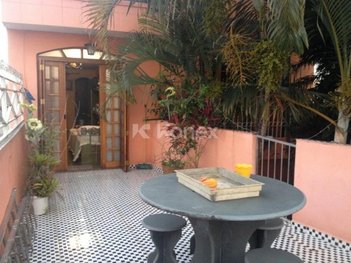 house em Rua Rosalina Alves, Vila Isolina Mazzei - São Paulo - SP