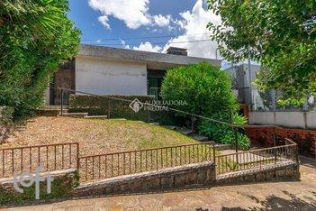 house em Mozart, Três Figueiras - Porto Alegre - RS