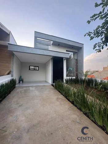 house em Avenida Ipanema, Jardim Planalto - Sorocaba - SP