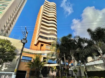 apartment em Avenida Engenheiro Luiz Gomes Cardim Sangirardi, Vila Mariana - São Paulo - SP