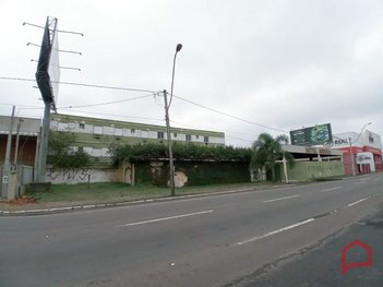commercial_property em Senador Salgado Filho, Campina - São Leopoldo - RS