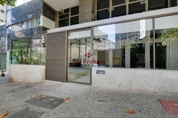 business em Pernambuco, Savassi - Belo Horizonte - MG