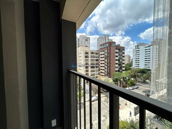 apartment em Rua Otávio Tarquínio de Sousa, Campo Belo - São Paulo - SP