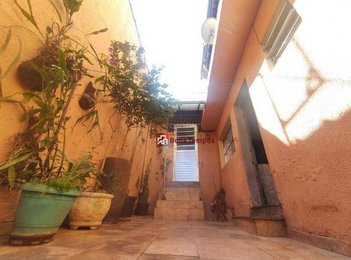 house em Rua Breno Acioli, Jardim Três Marias - São Paulo - SP