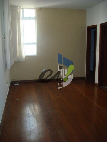 apartment em Rua Etelvina Vaz de Melo, Dona Clara - Belo Horizonte - MG