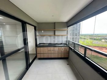 apartment em Avenida Landscape, Jardim Sul - Uberlândia - MG